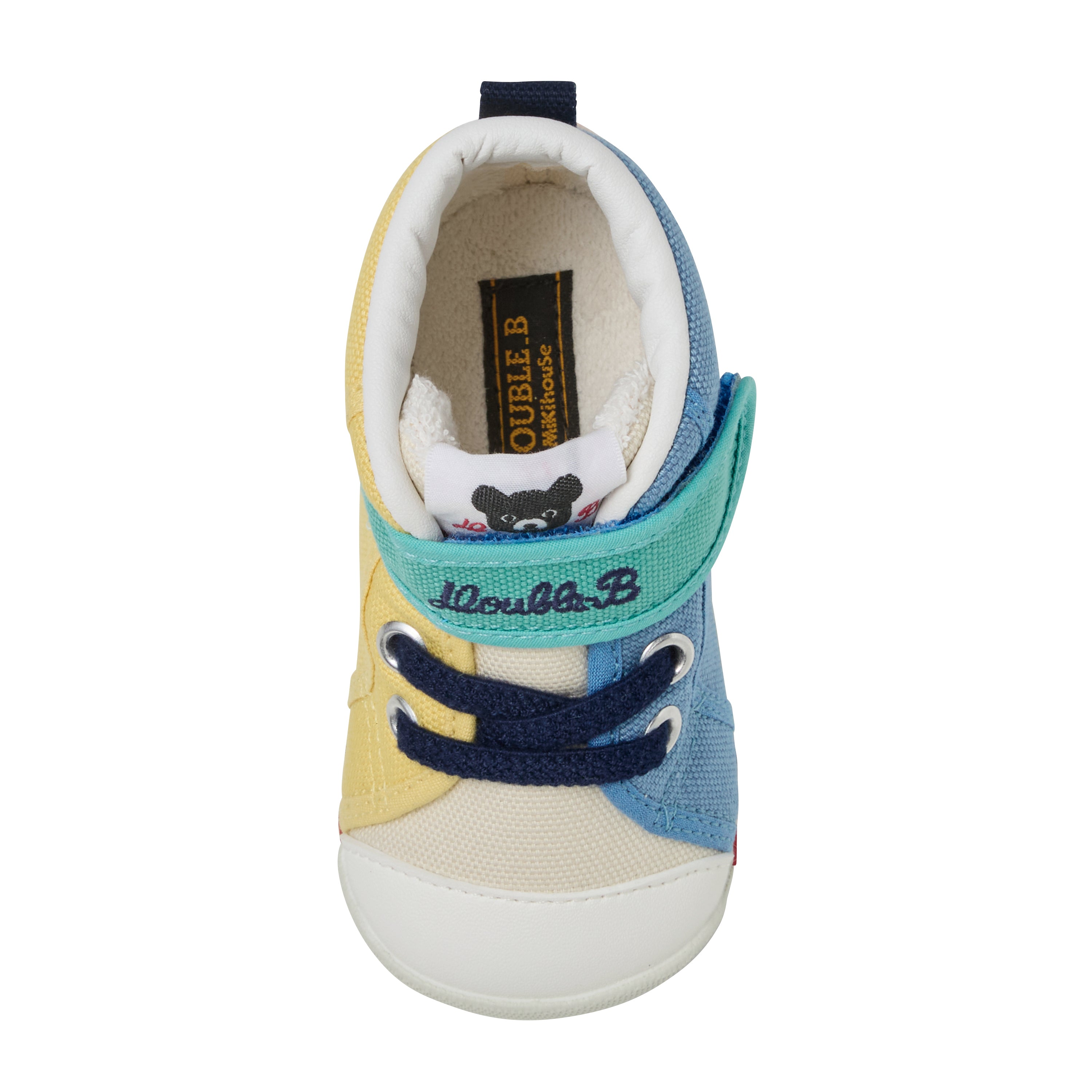 ファーストベビーシューズ