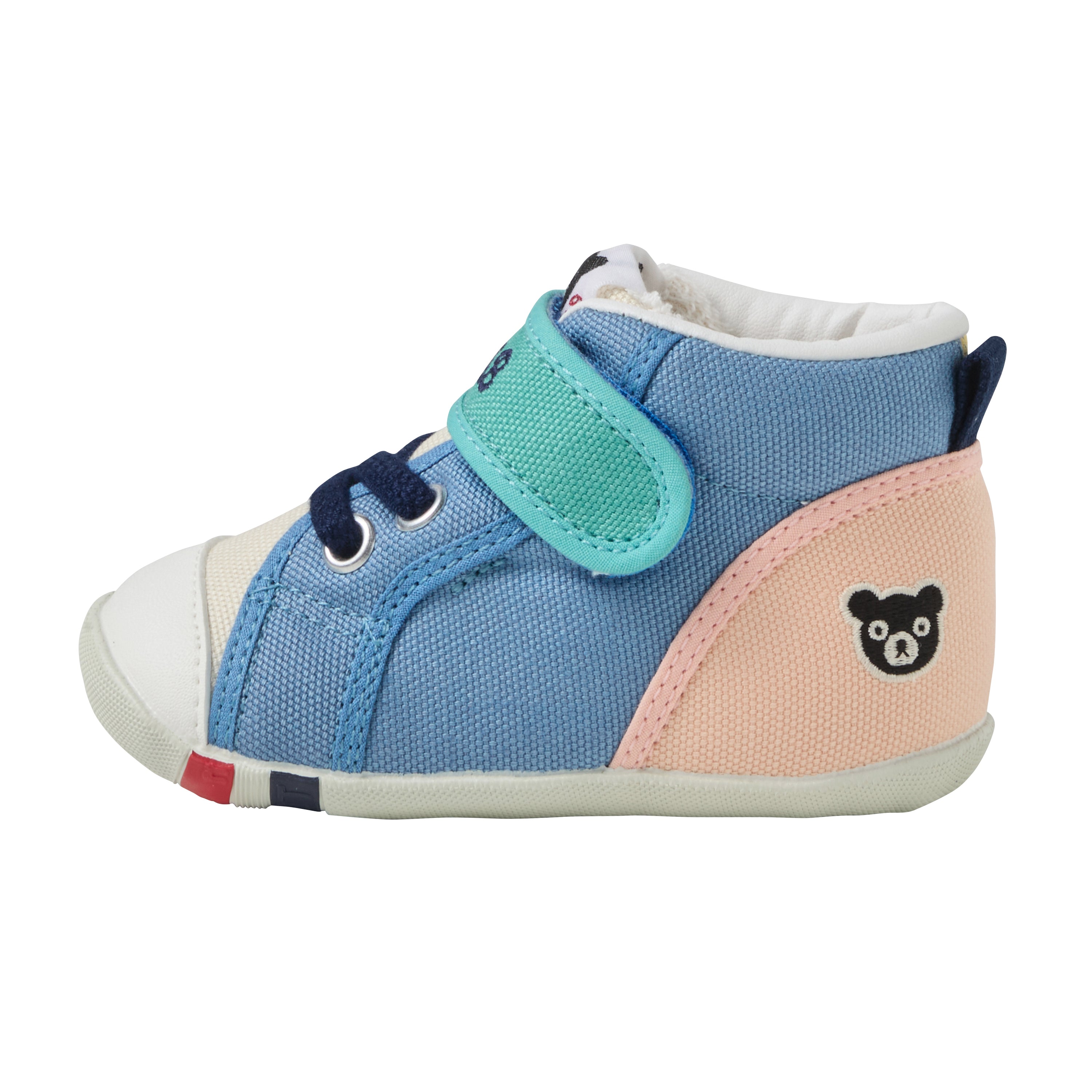 ファーストベビーシューズ – ミキハウスオフィシャルサイト