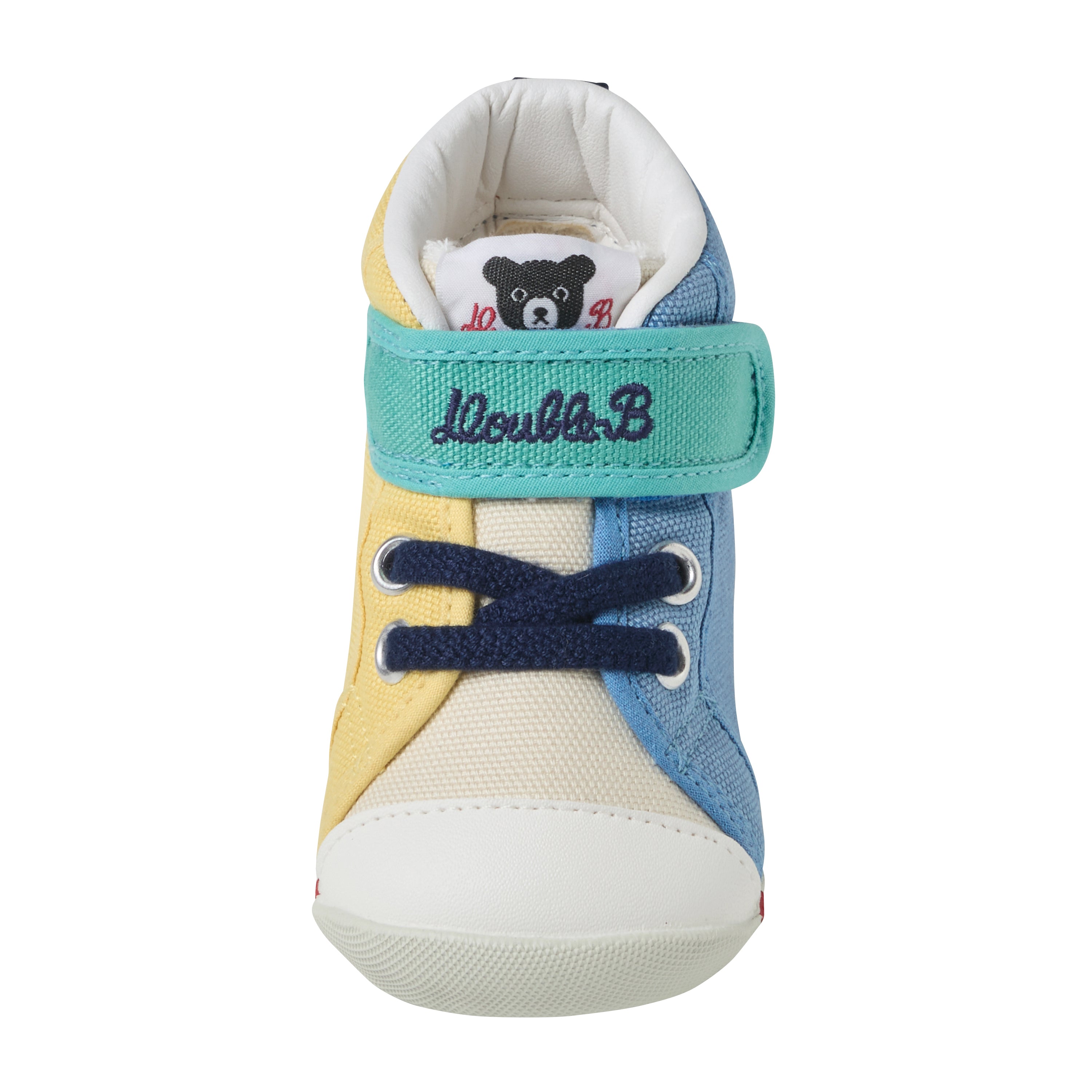 ファーストベビーシューズ