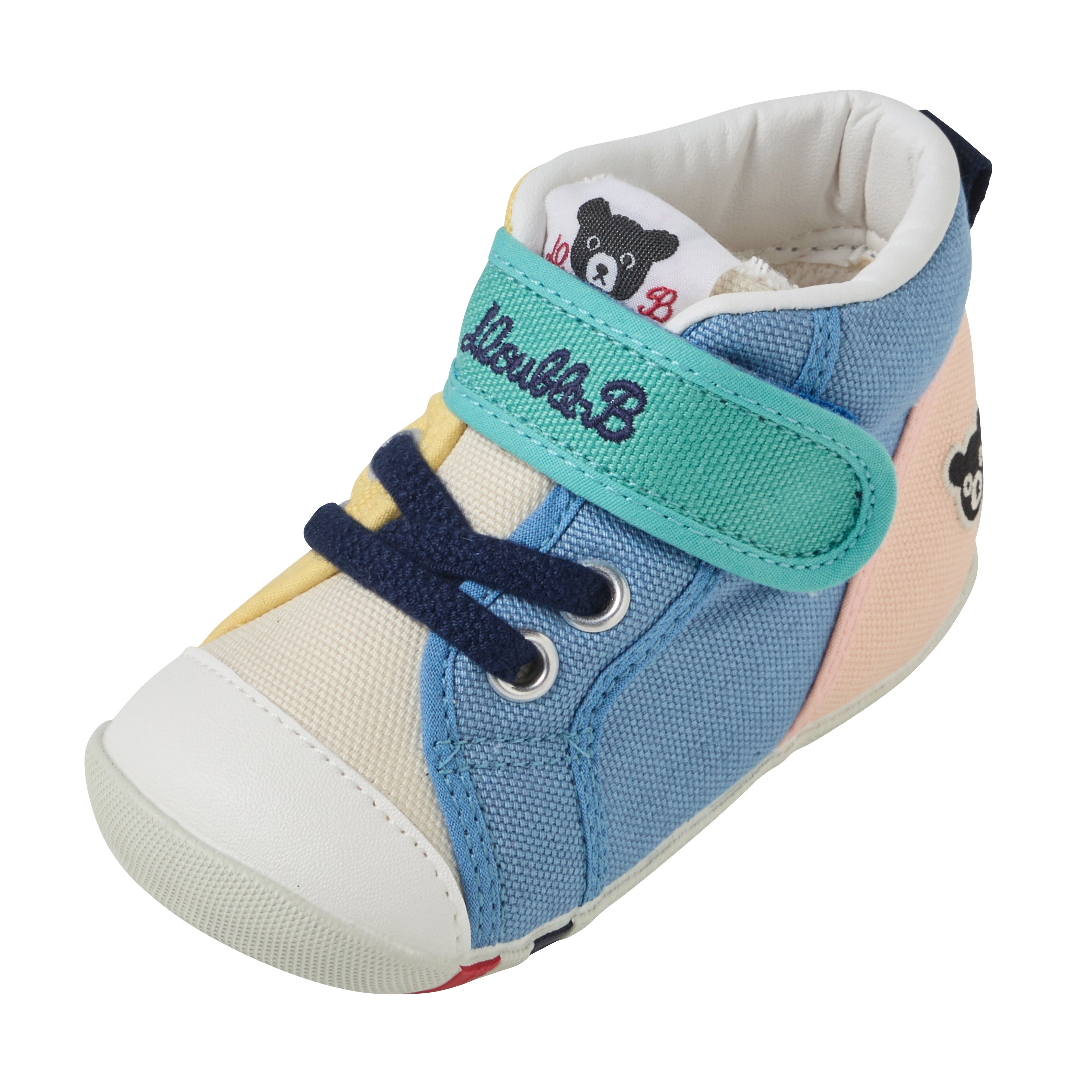 ファーストベビーシューズ