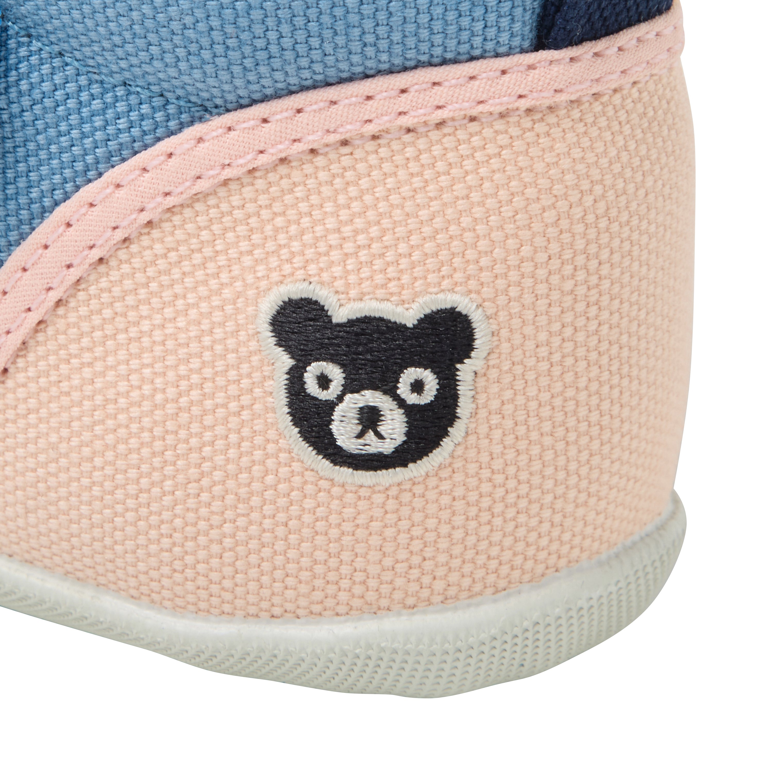 ファーストベビーシューズ