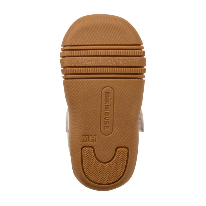 ファーストベビーシューズ