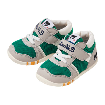 first baby shoes