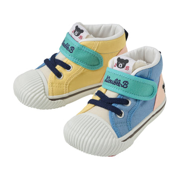 second baby shoes
