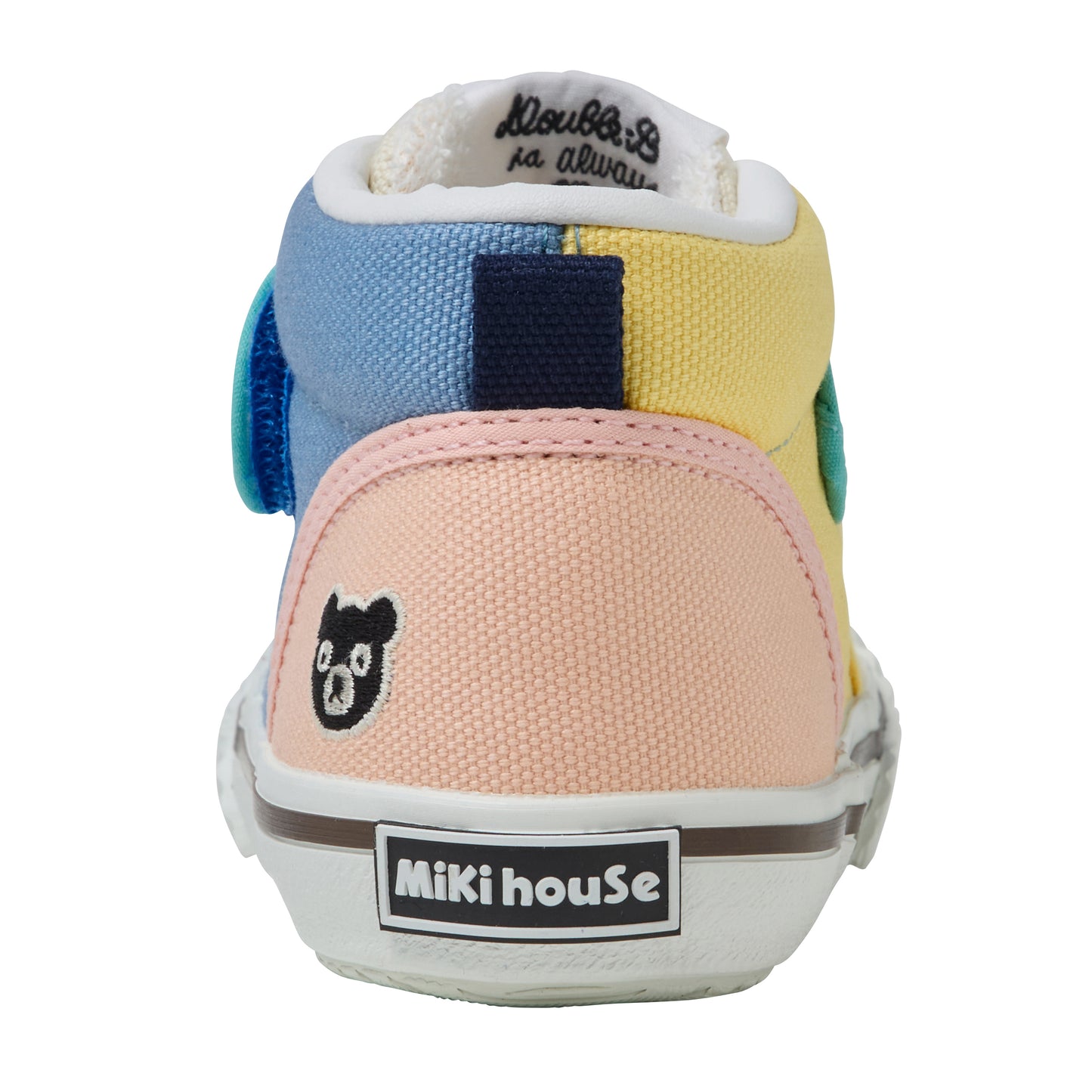 セカンドベビーシューズ