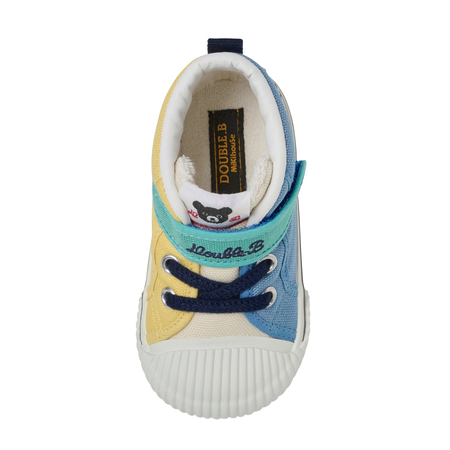 セカンドベビーシューズ