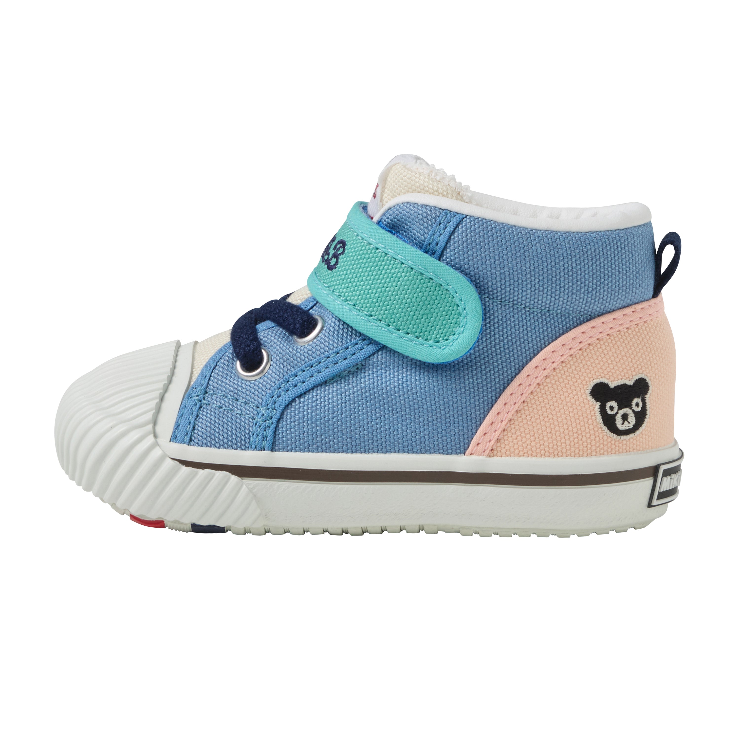 Second baby shoes – ミキハウスオフィシャルサイト