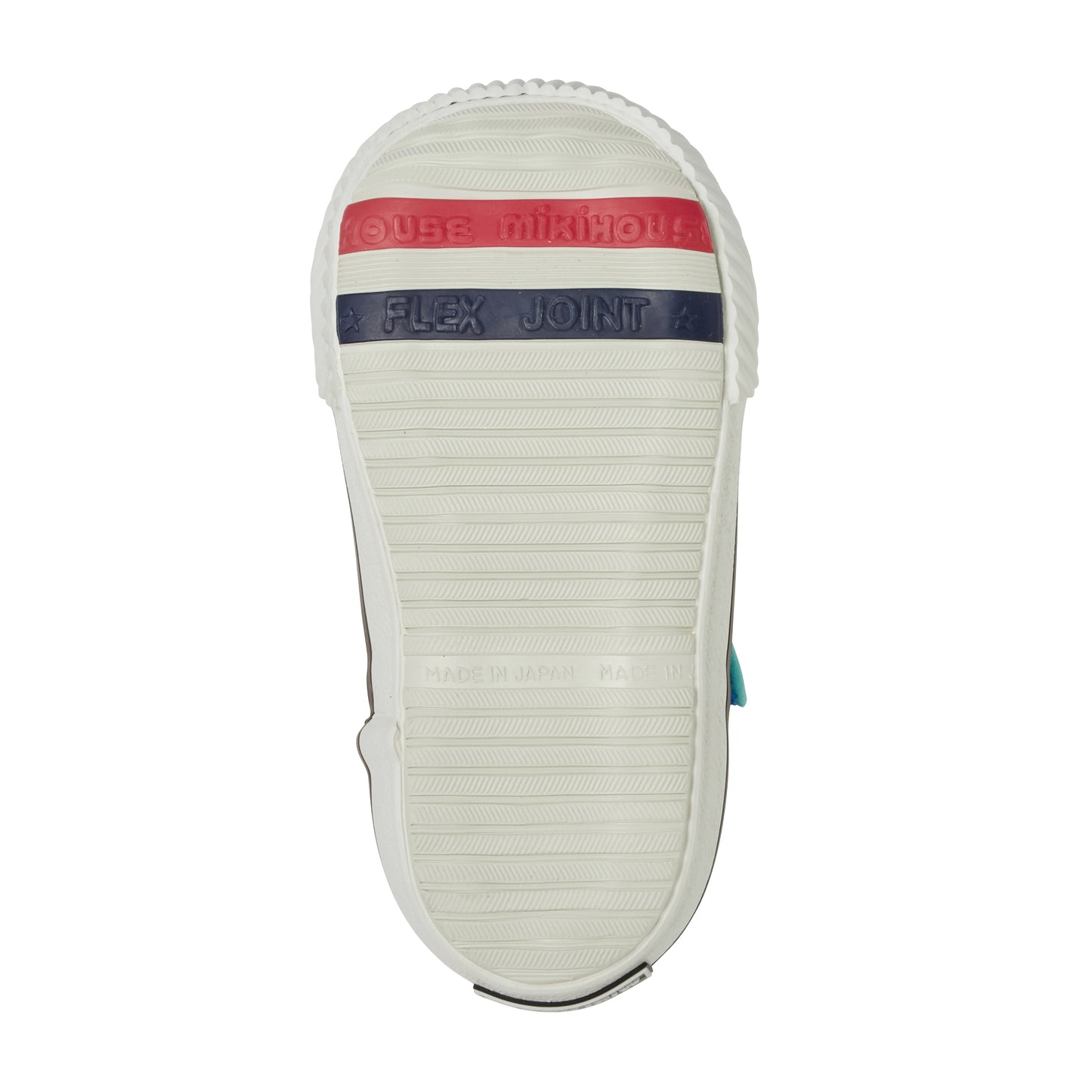 セカンドベビーシューズ