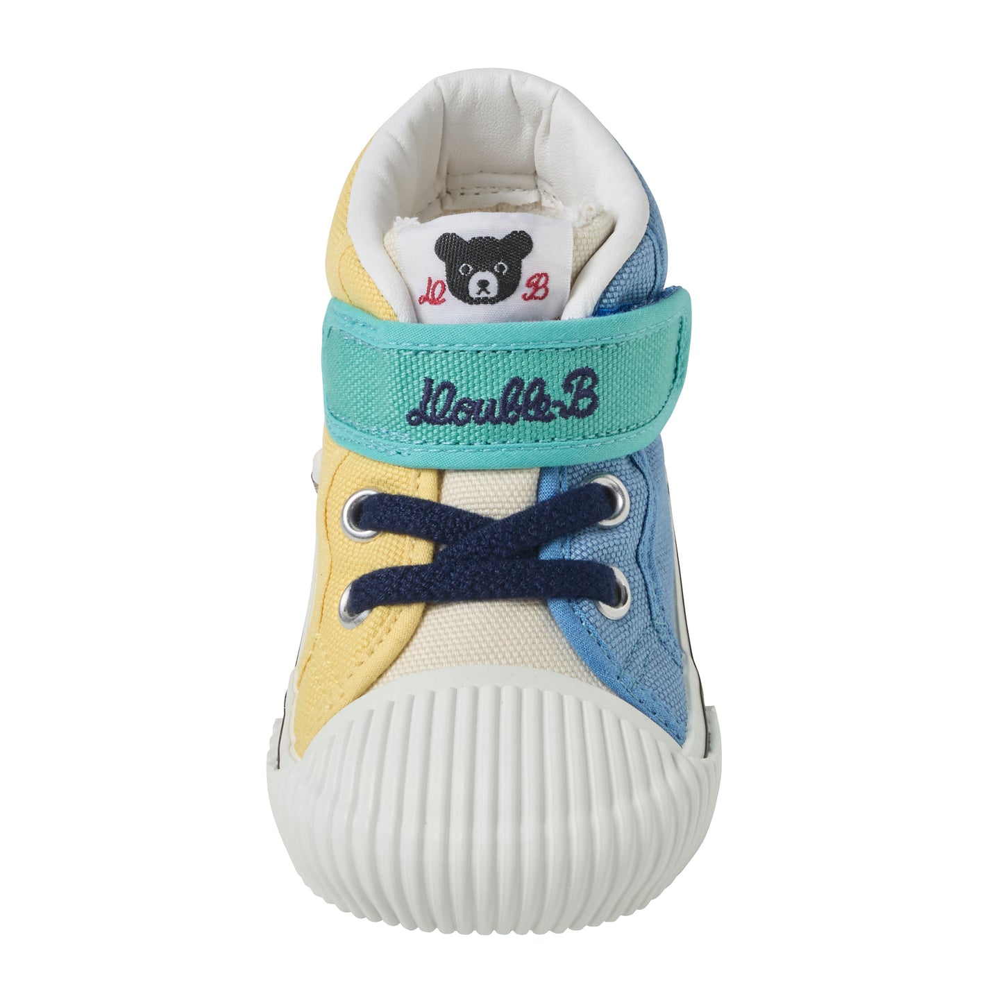 セカンドベビーシューズ