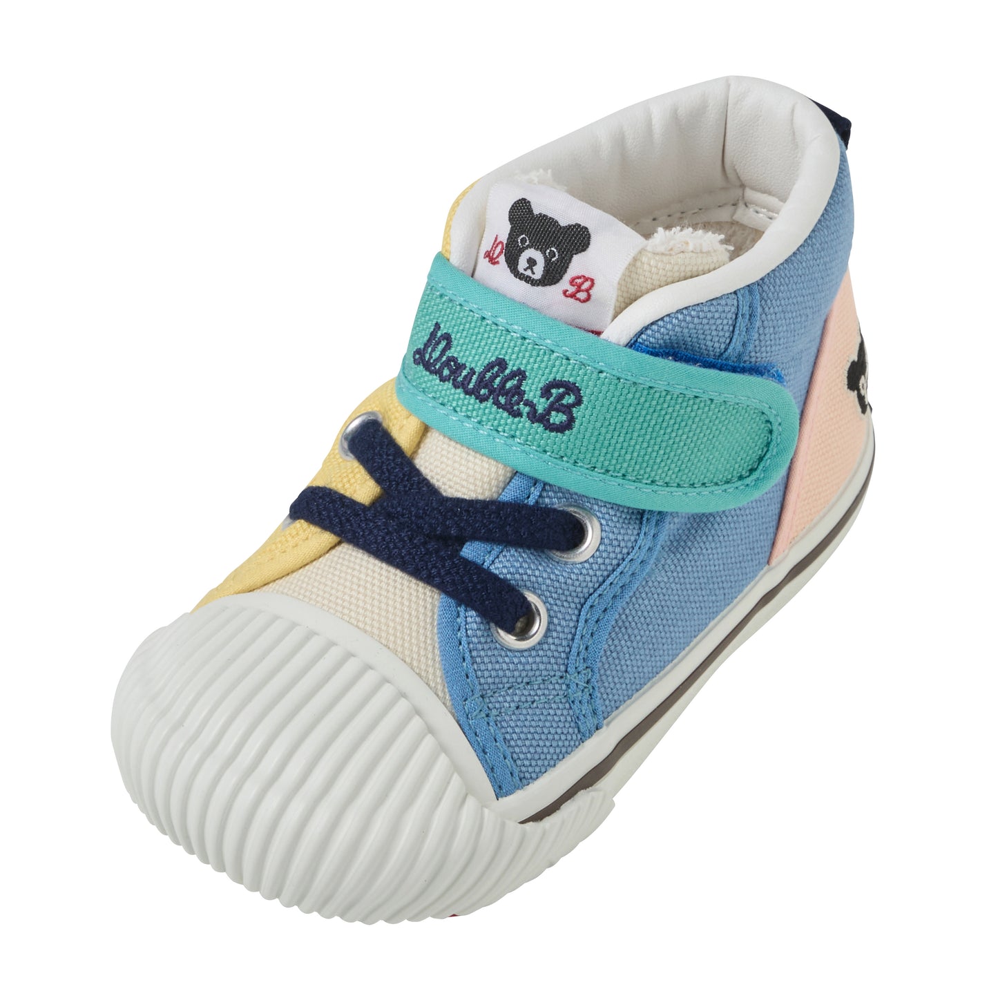 セカンドベビーシューズ