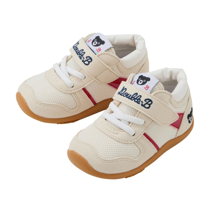 セカンドベビーシューズ