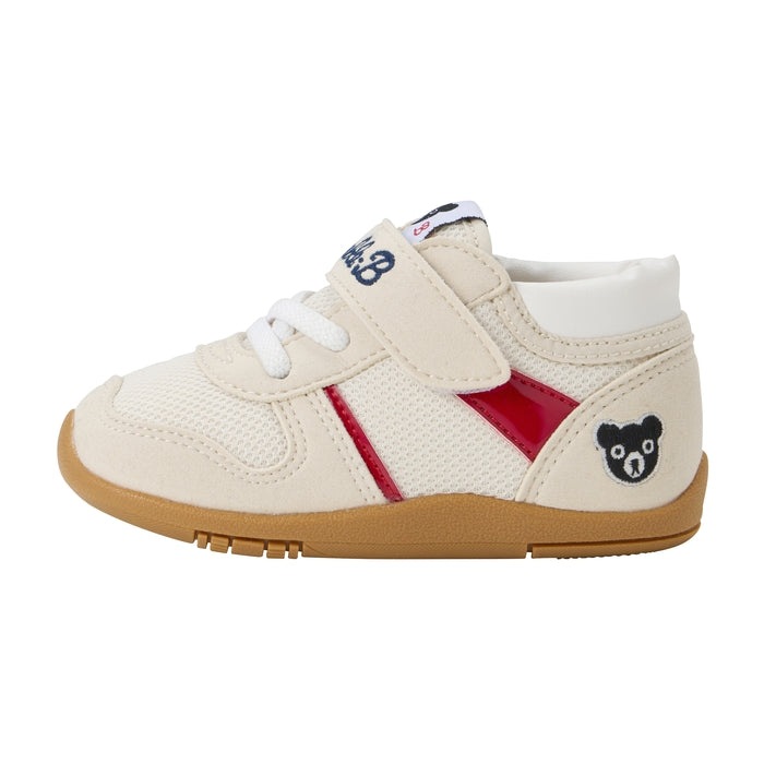 ロベ　スパンス メンズ THE ROGER Spin | ホワイト | On 日本