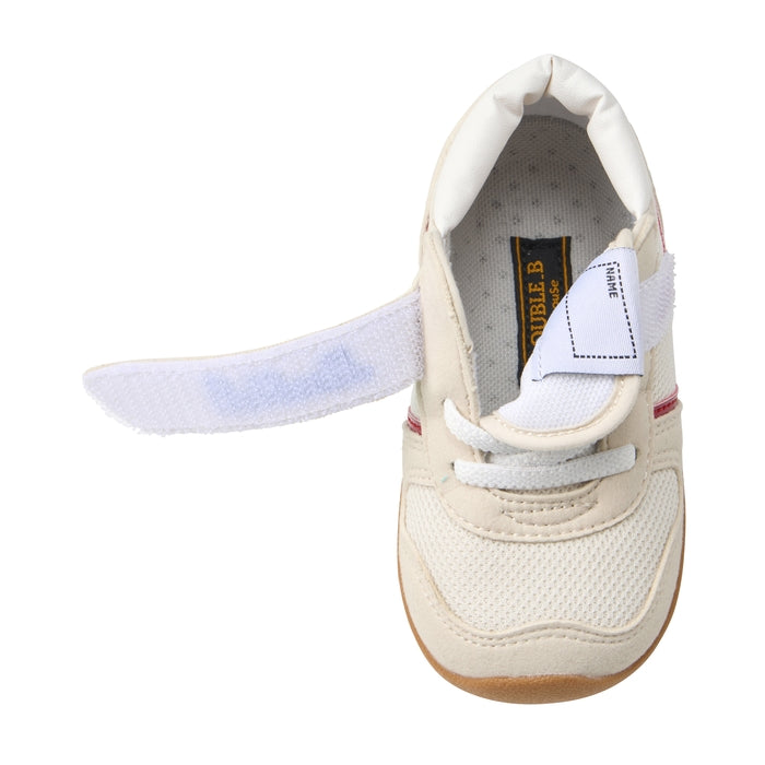 セカンドベビーシューズ