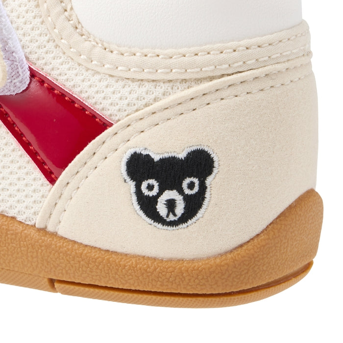 セカンドベビーシューズ