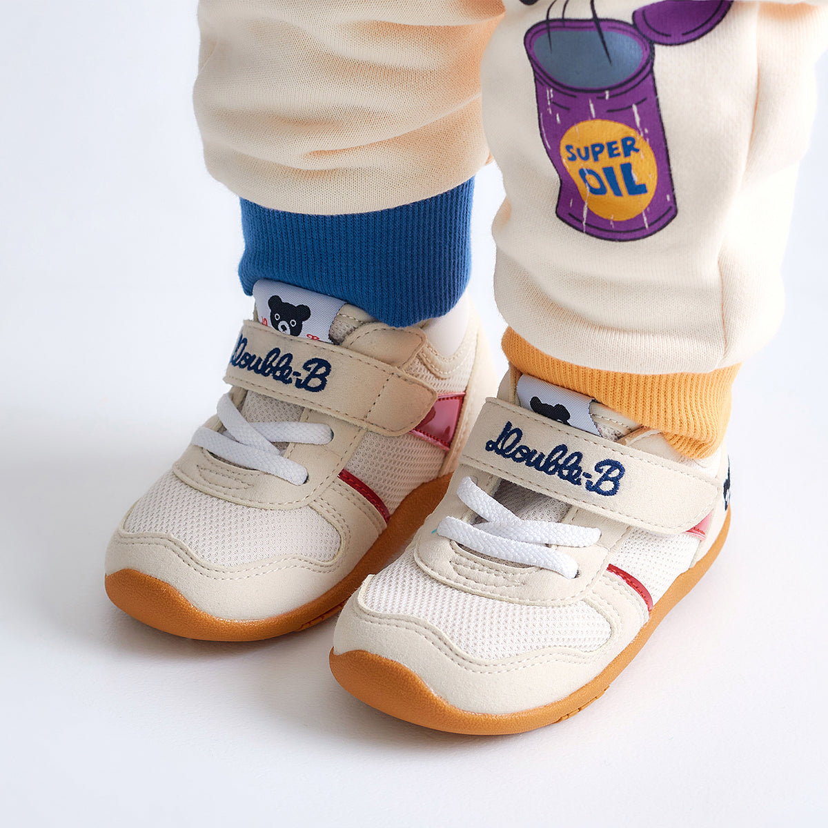 セカンドベビーシューズ