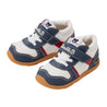 second baby shoes