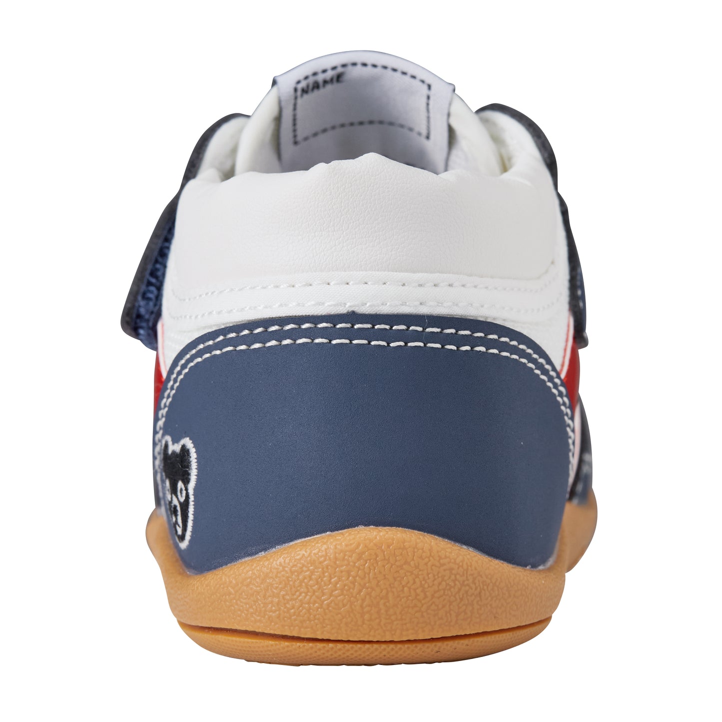 second baby shoes
