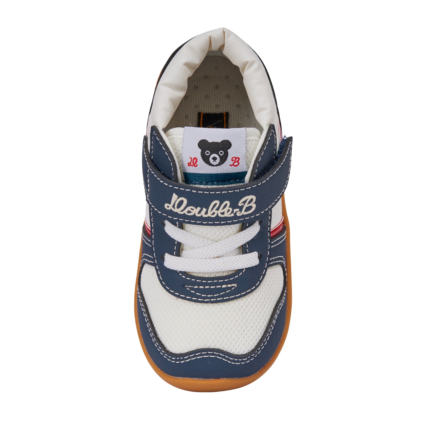 second baby shoes