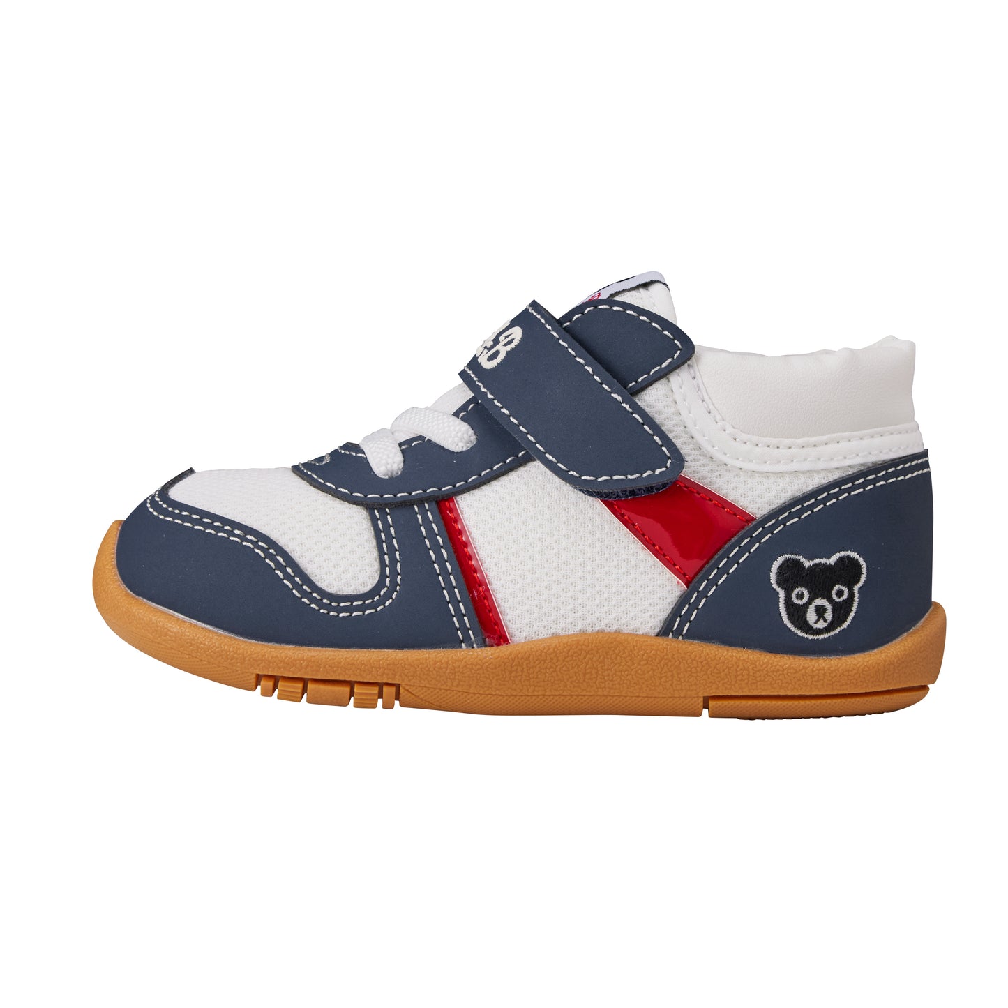 second baby shoes