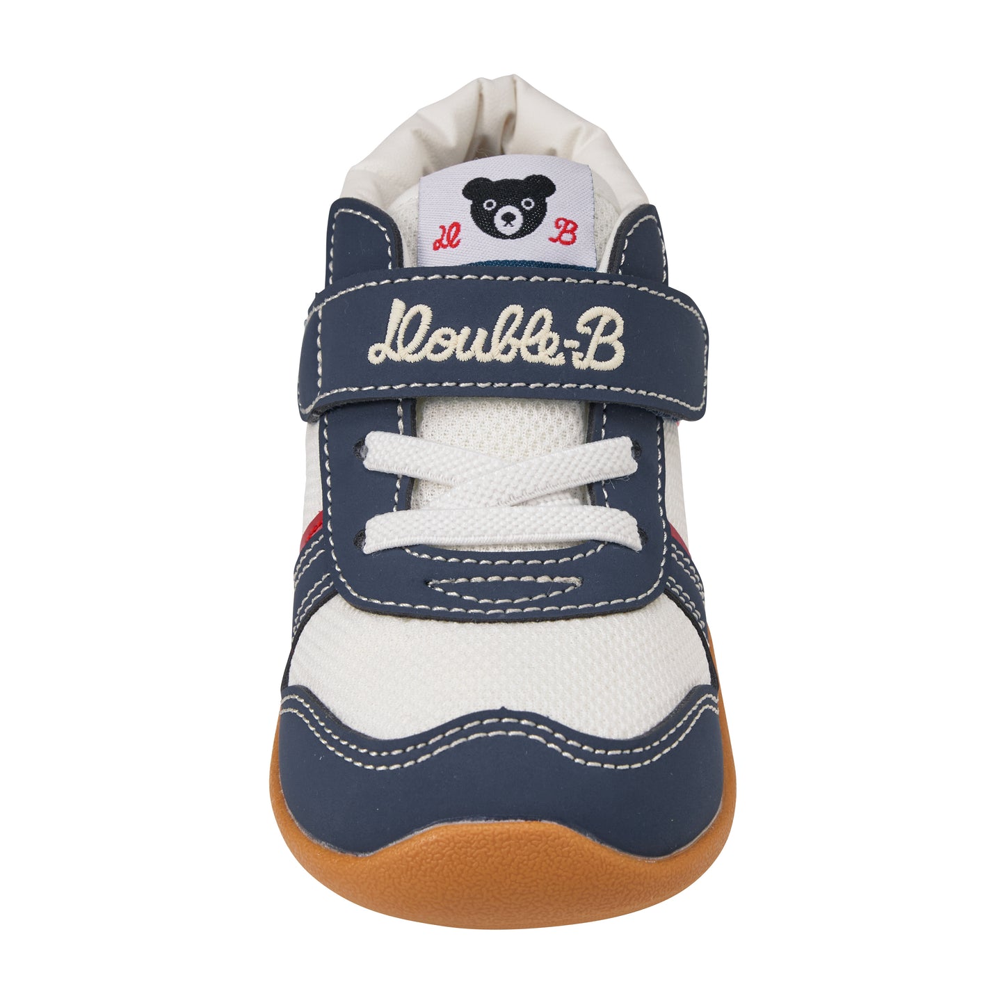 second baby shoes