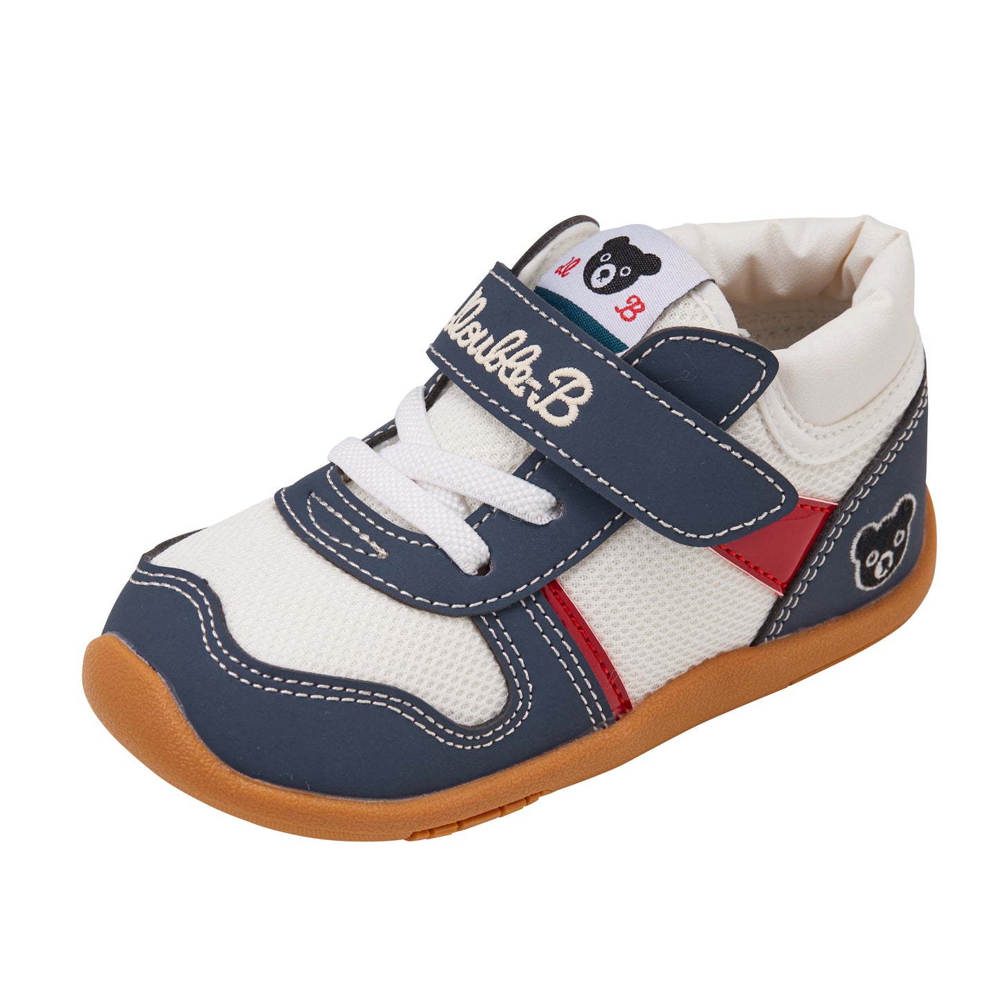 second baby shoes