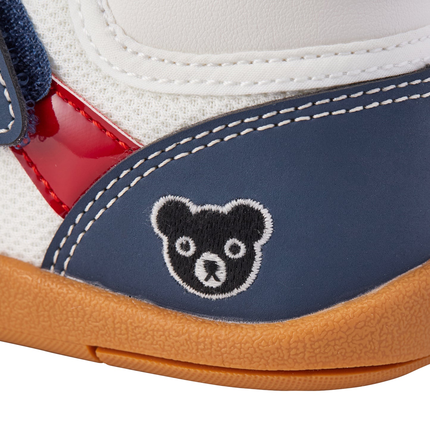 second baby shoes