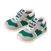 second baby shoes