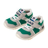 second baby shoes