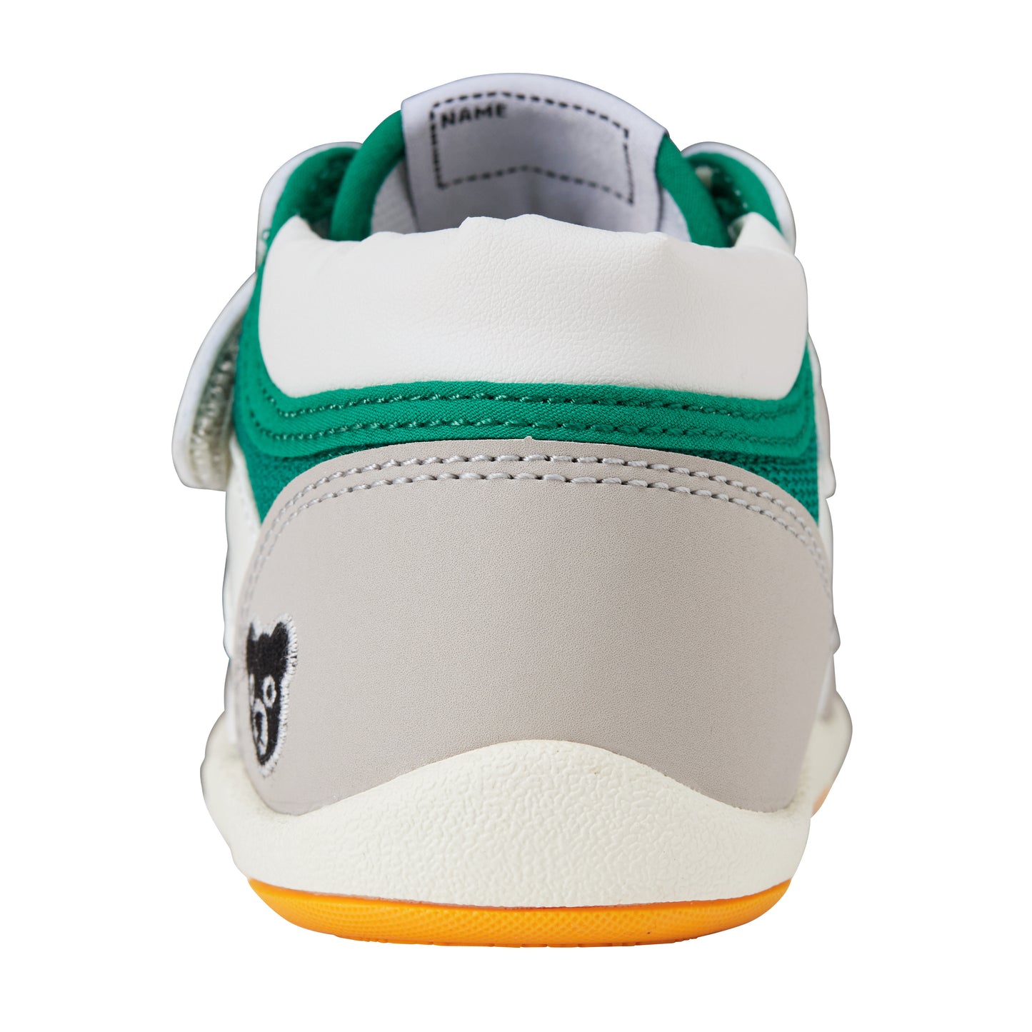 second baby shoes