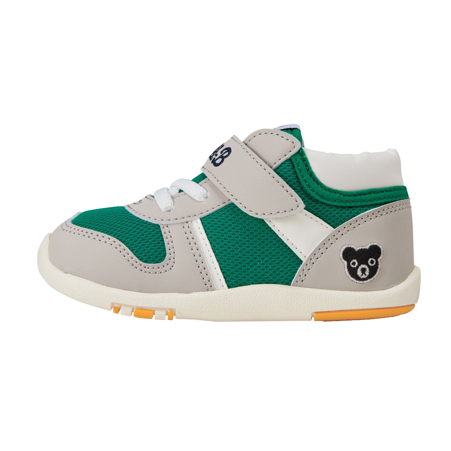 second baby shoes