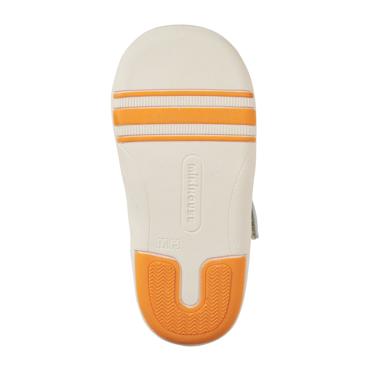 second baby shoes