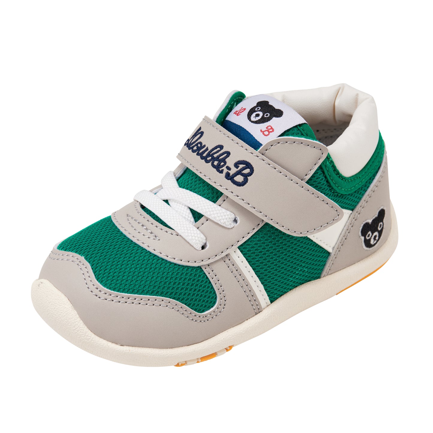second baby shoes