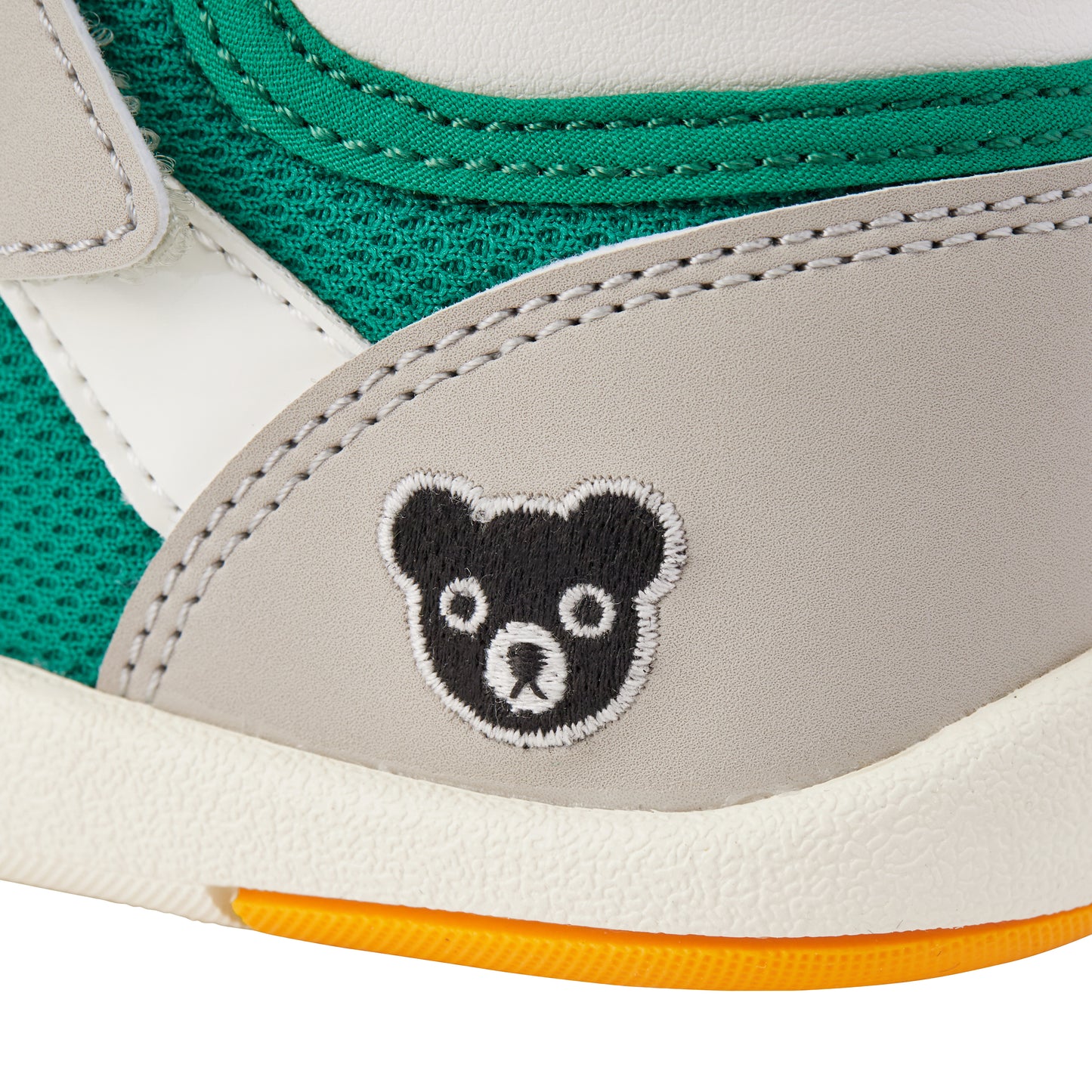 second baby shoes