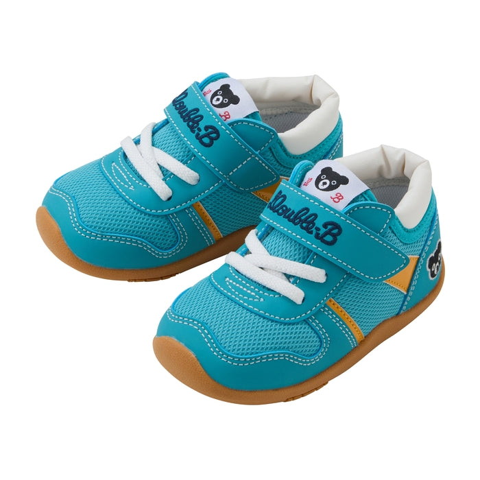 セカンドベビーシューズ