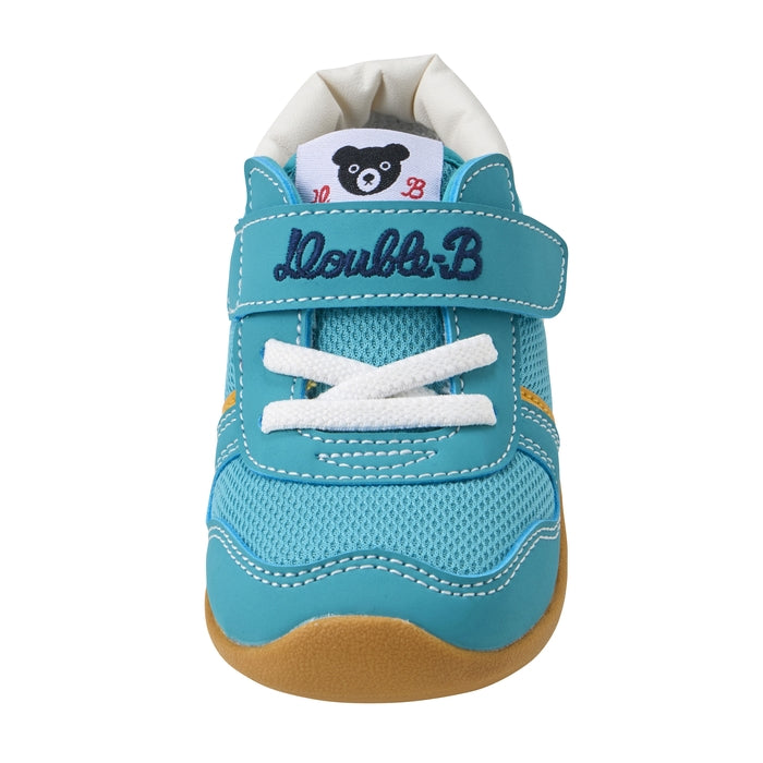 セカンドベビーシューズ