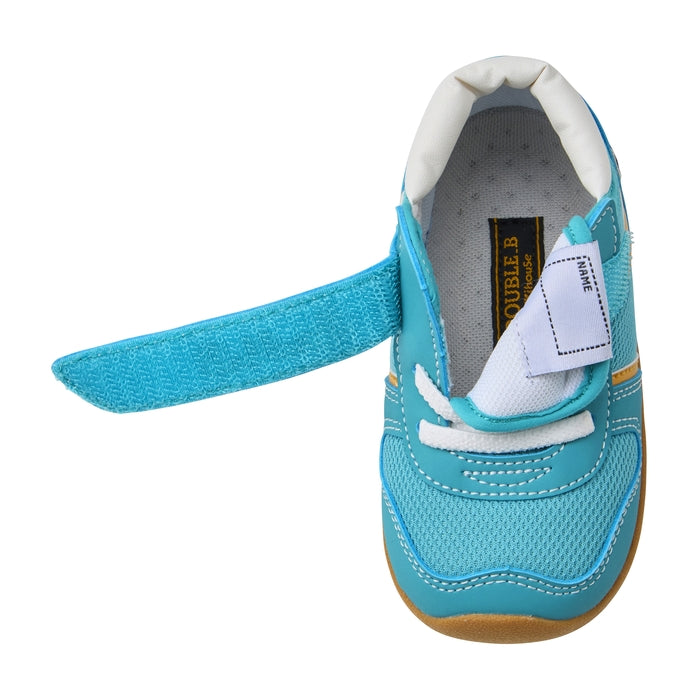 セカンドベビーシューズ