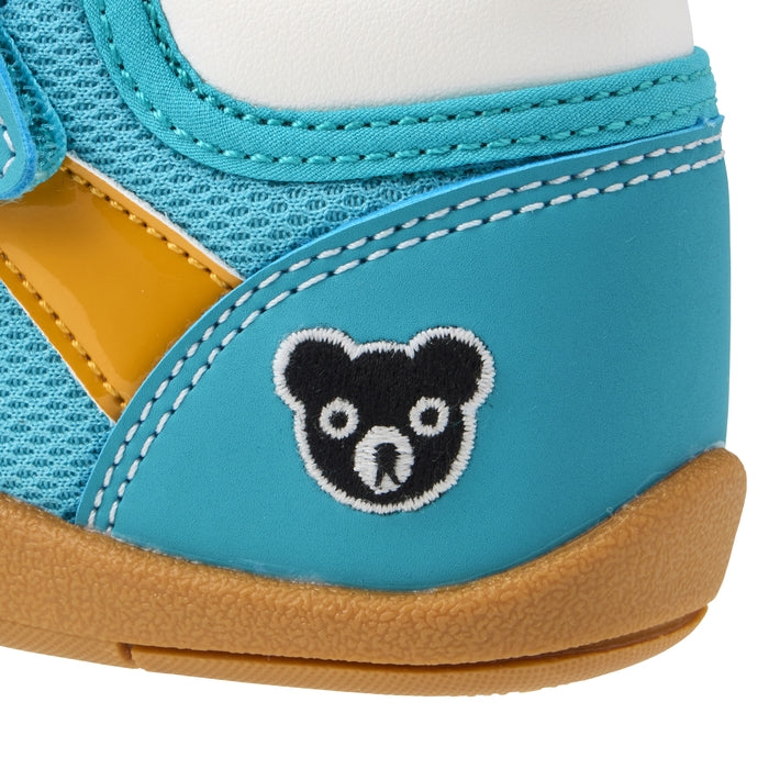 セカンドベビーシューズ