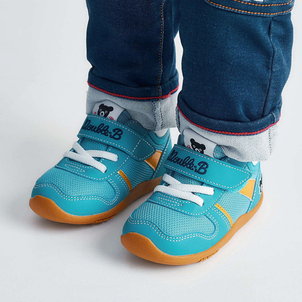 セカンドベビーシューズ