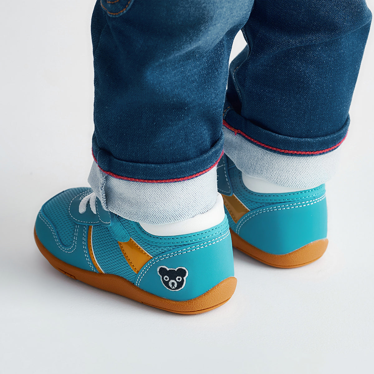 セカンドベビーシューズ