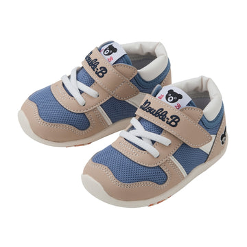 second baby shoes beige 商品画像