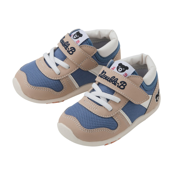 セカンドベビーシューズ