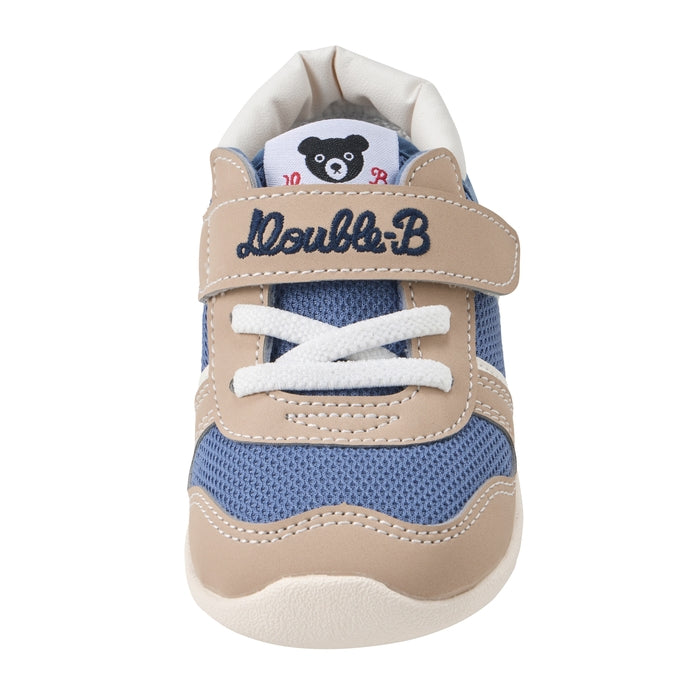 セカンドベビーシューズ