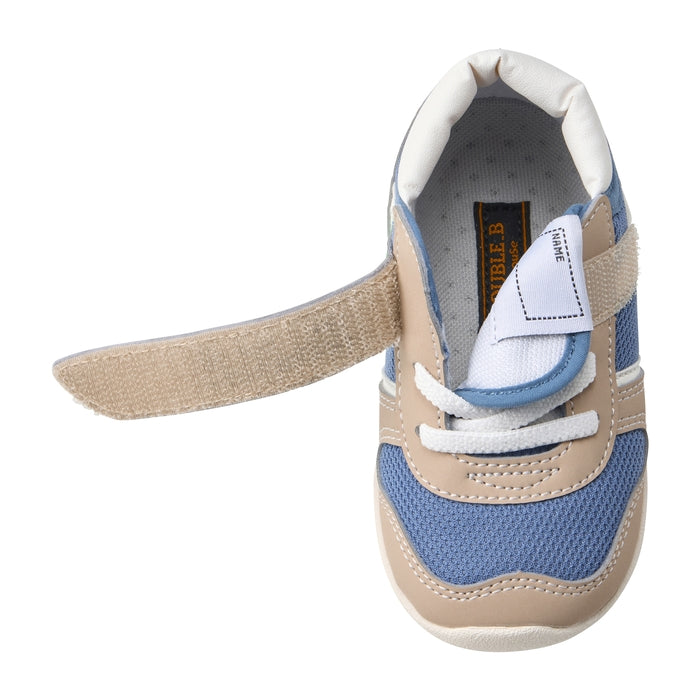 セカンドベビーシューズ