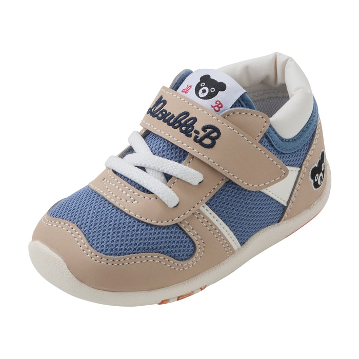 セカンドベビーシューズ