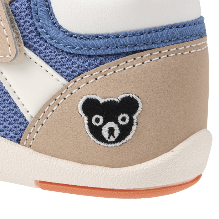 セカンドベビーシューズ