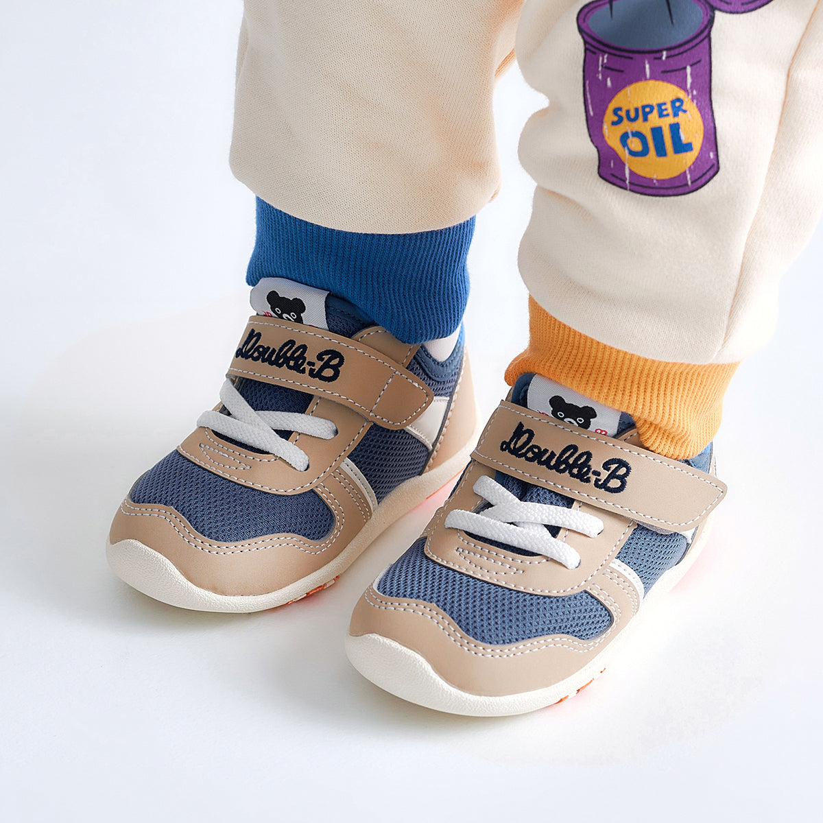 セカンドベビーシューズ