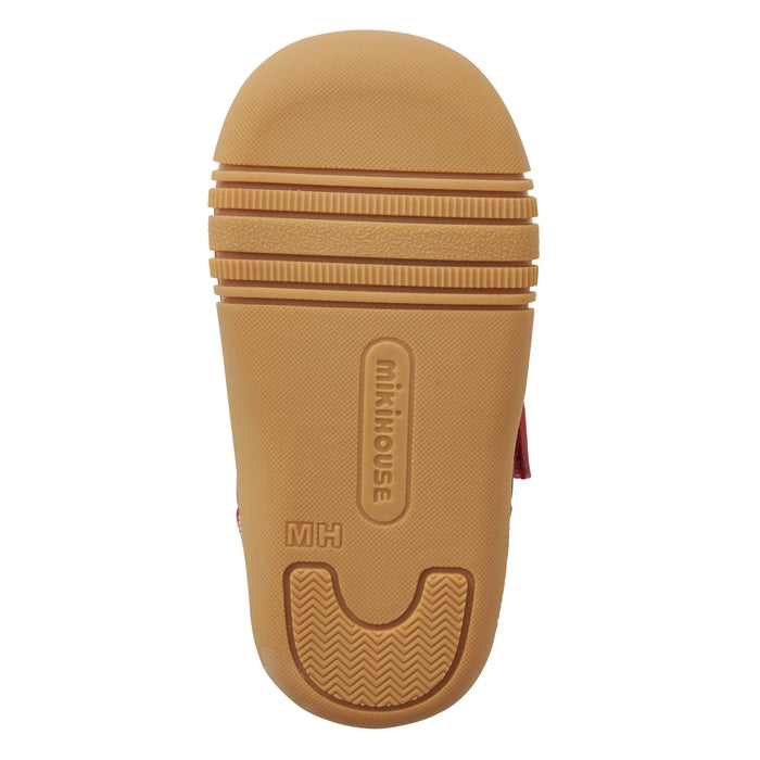 [Thanksgiving] First Baby Shoes [No cancellations or returns]