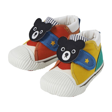 second baby shoes