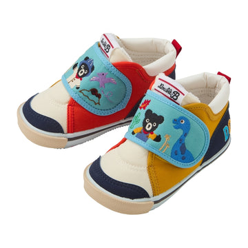 second baby shoes