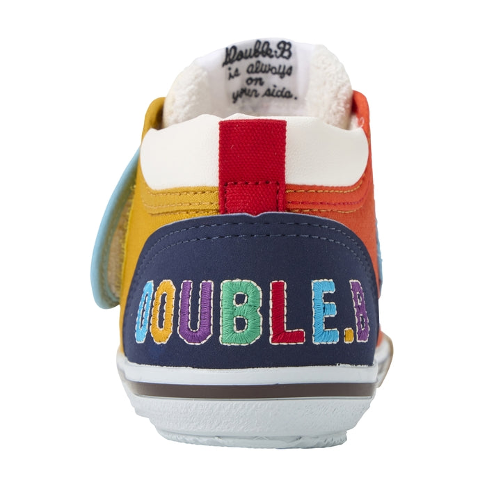 second baby shoes